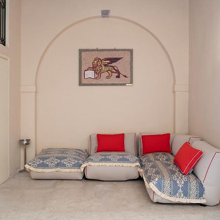 Fortuny3967 Suites & Wine Venecia Exterior foto
